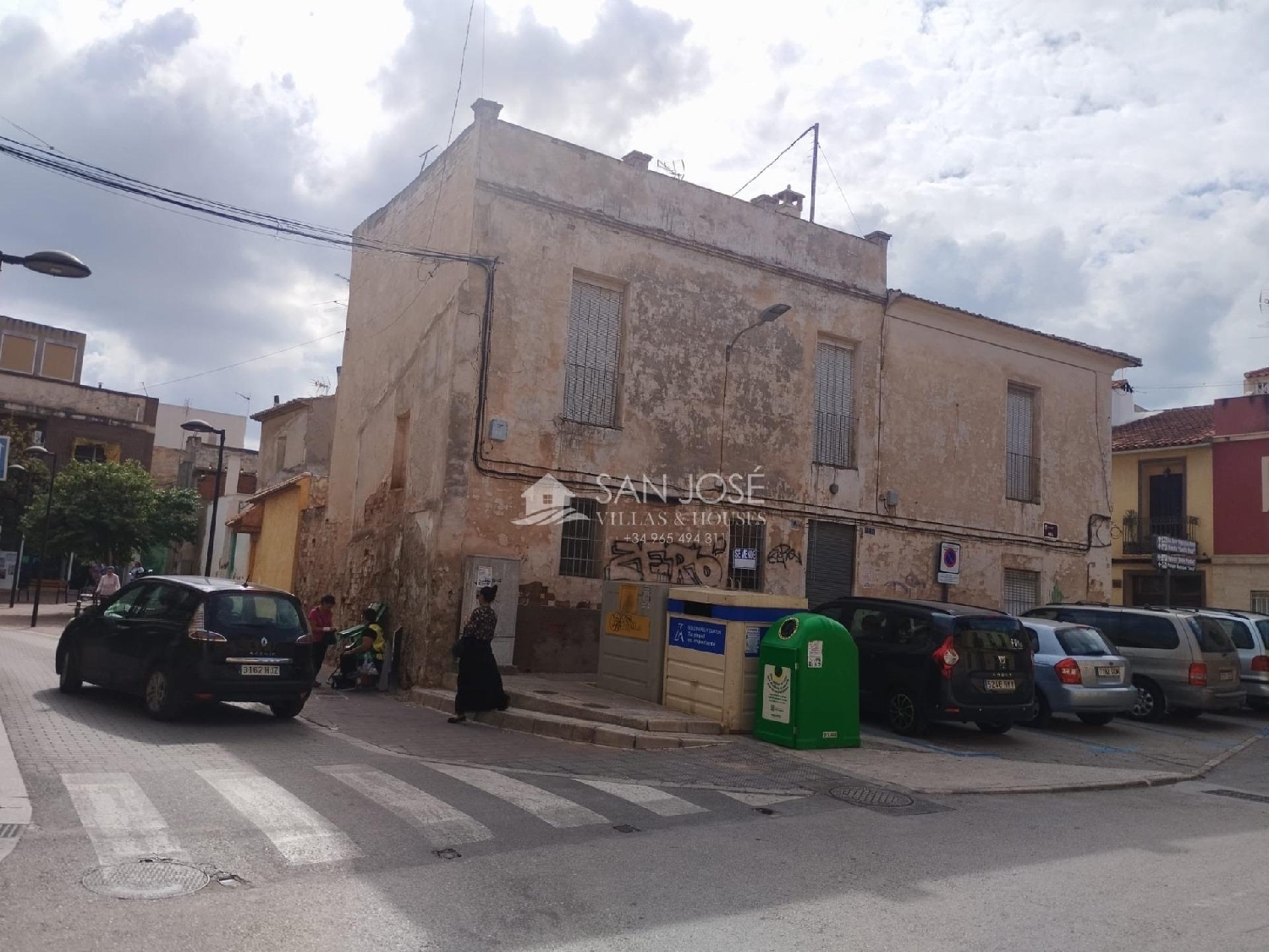  kaufen Haus Aspe Vinalopó Mitjà 5