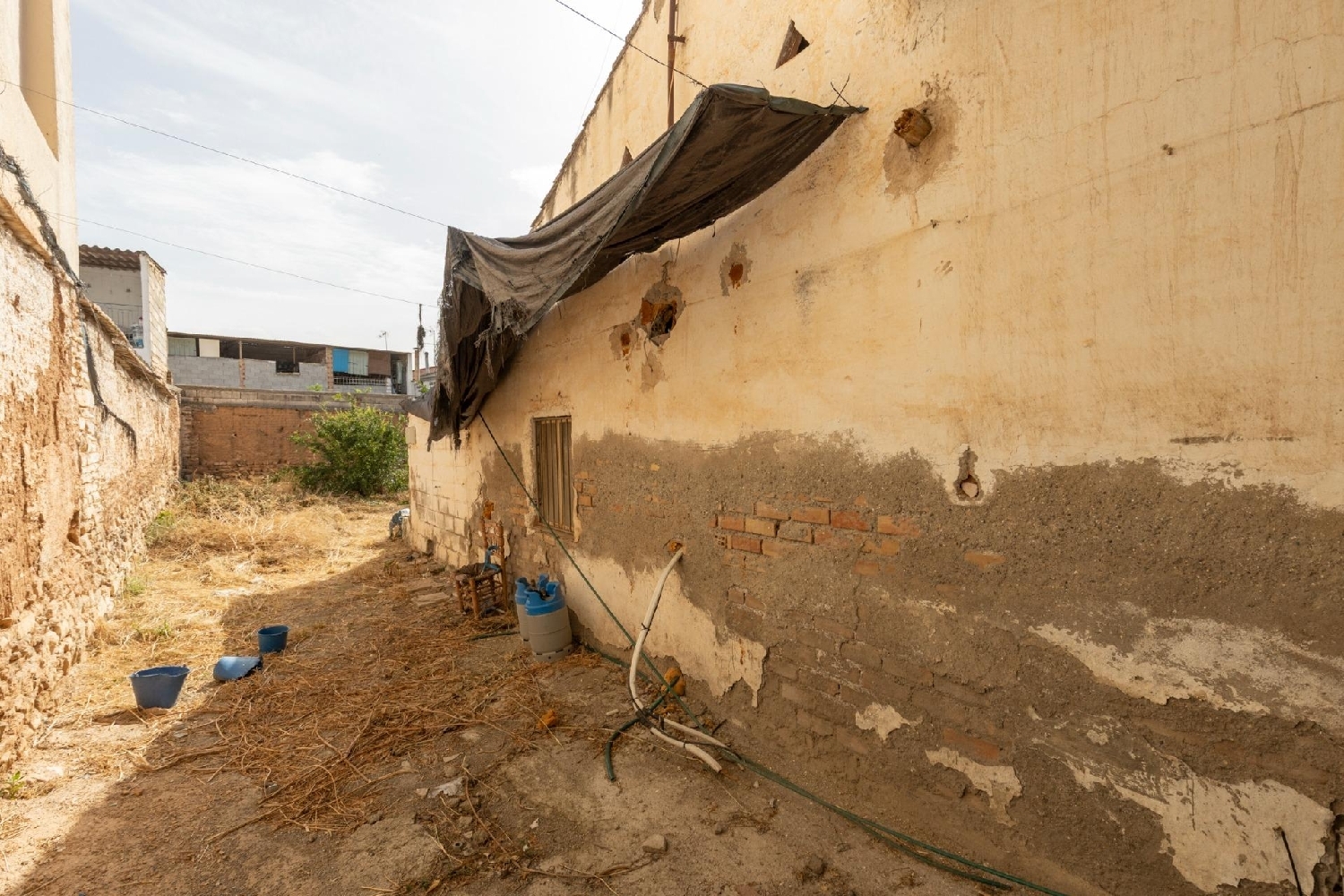 te koop huis Atarfe Vega De Granada 6