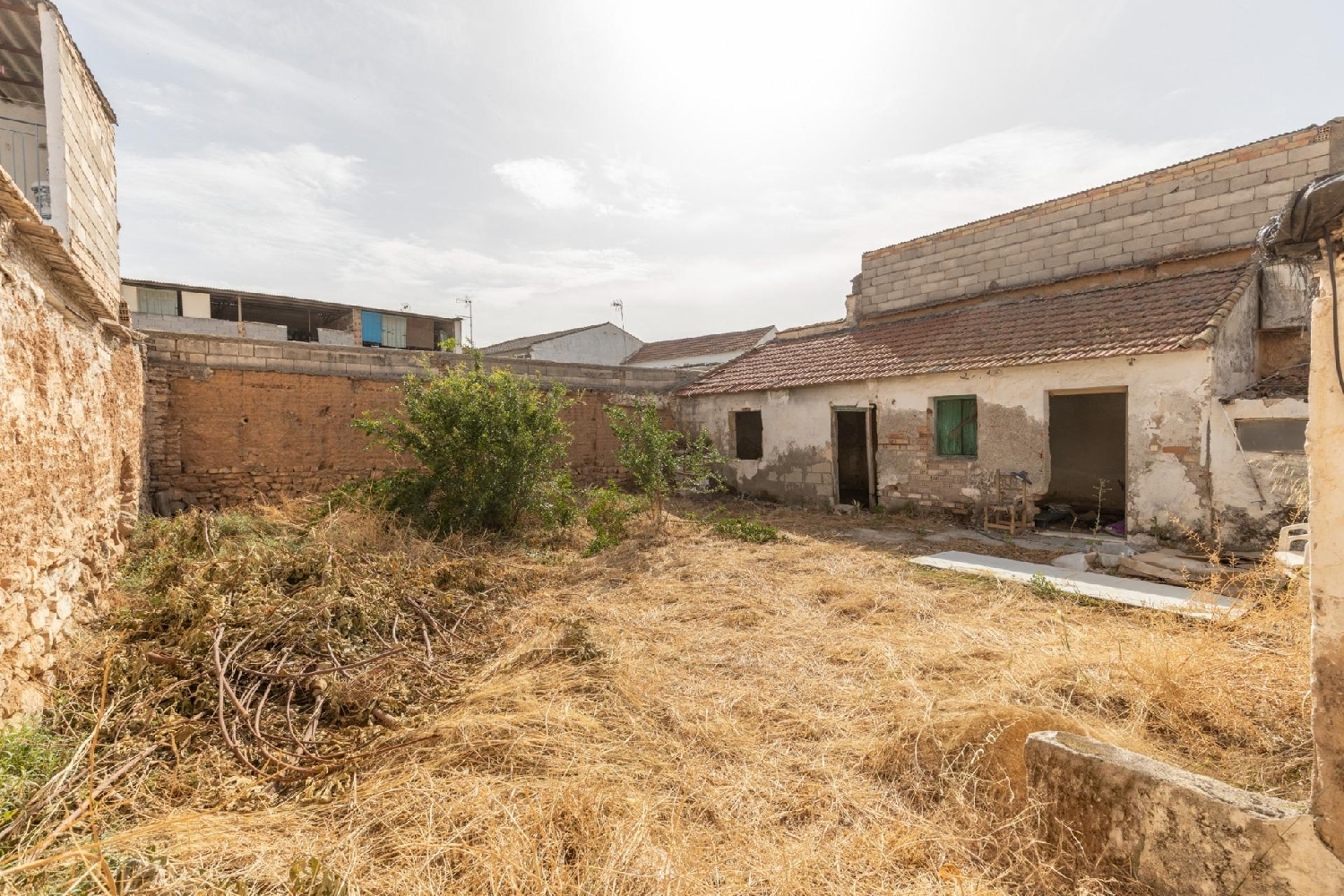 te koop huis Atarfe Vega De Granada 7