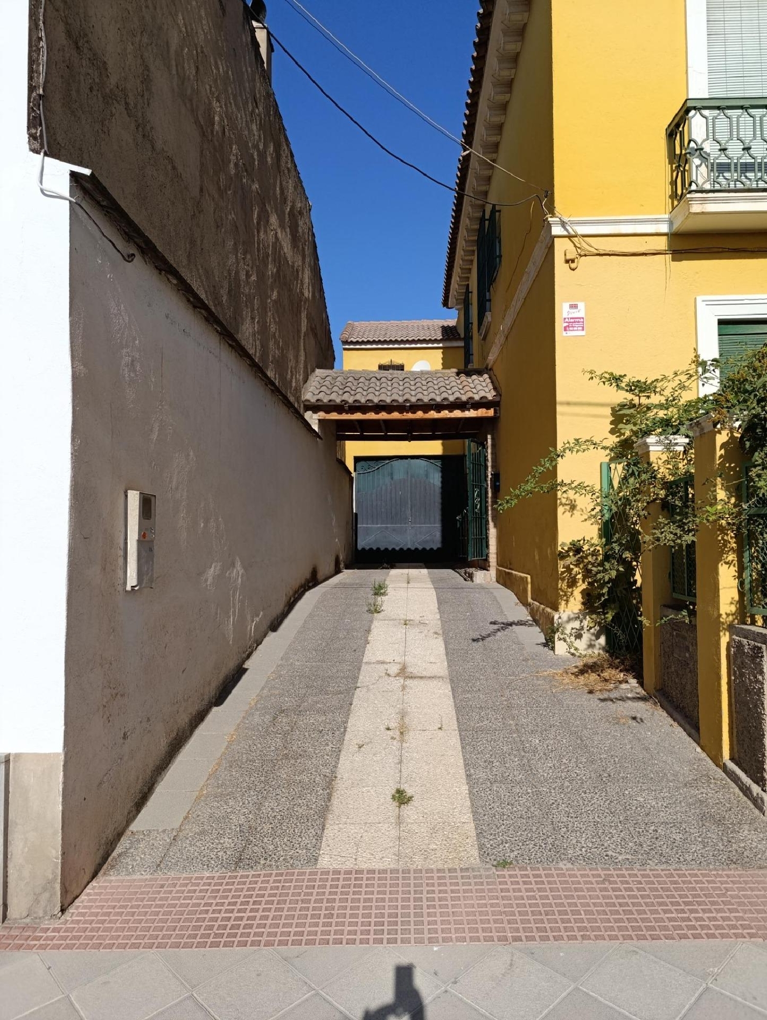 till salu hus Atarfe Vega De Granada 2