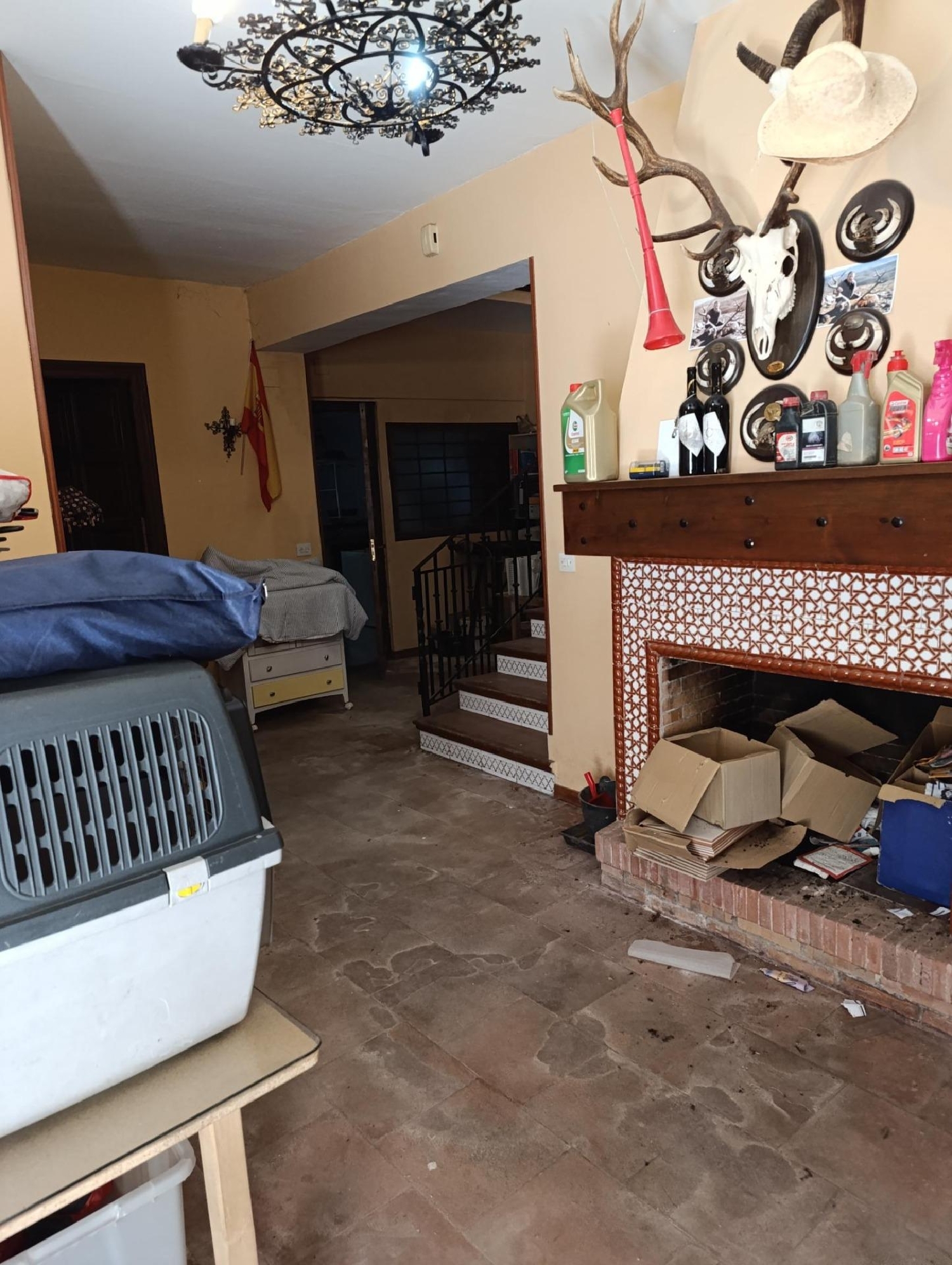  till salu hus Atarfe Vega De Granada 4
