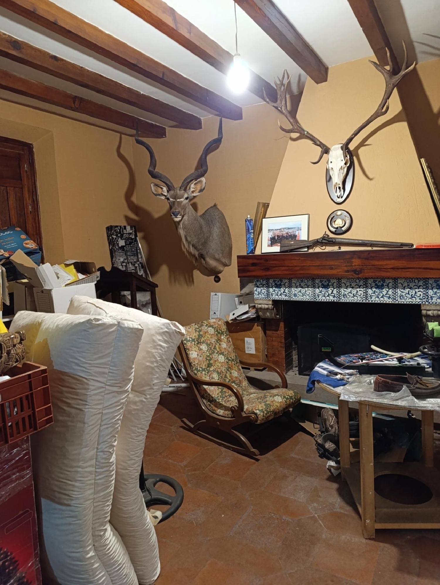  till salu hus Atarfe Vega De Granada 5