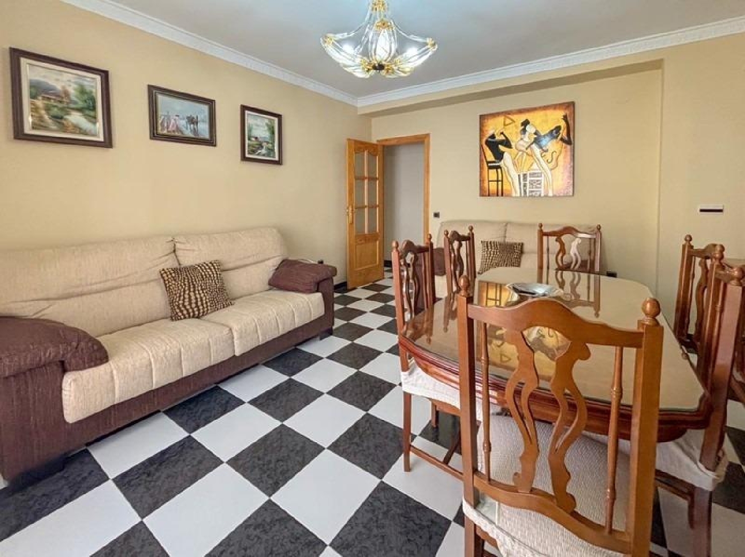 à vendre maison Atarfe Vega De Granada 7