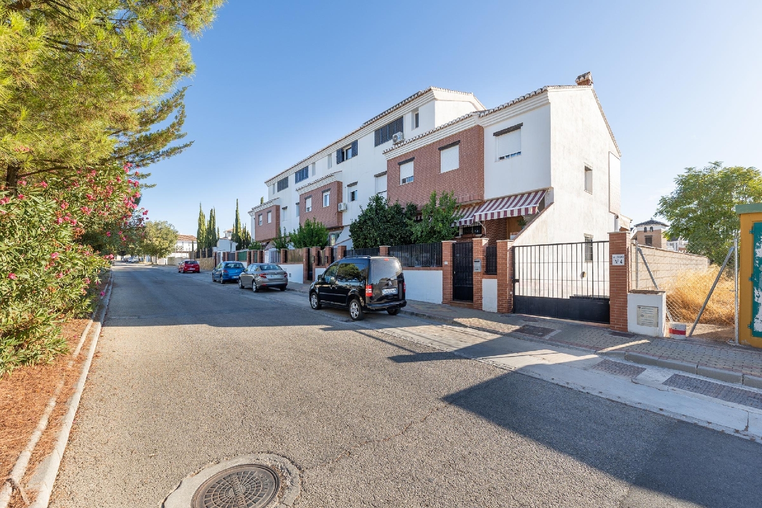  en venta casa Atarfe Vega De Granada 1