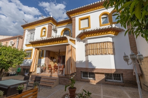 Atarfe Vega De Granada Haus Bild 6316978