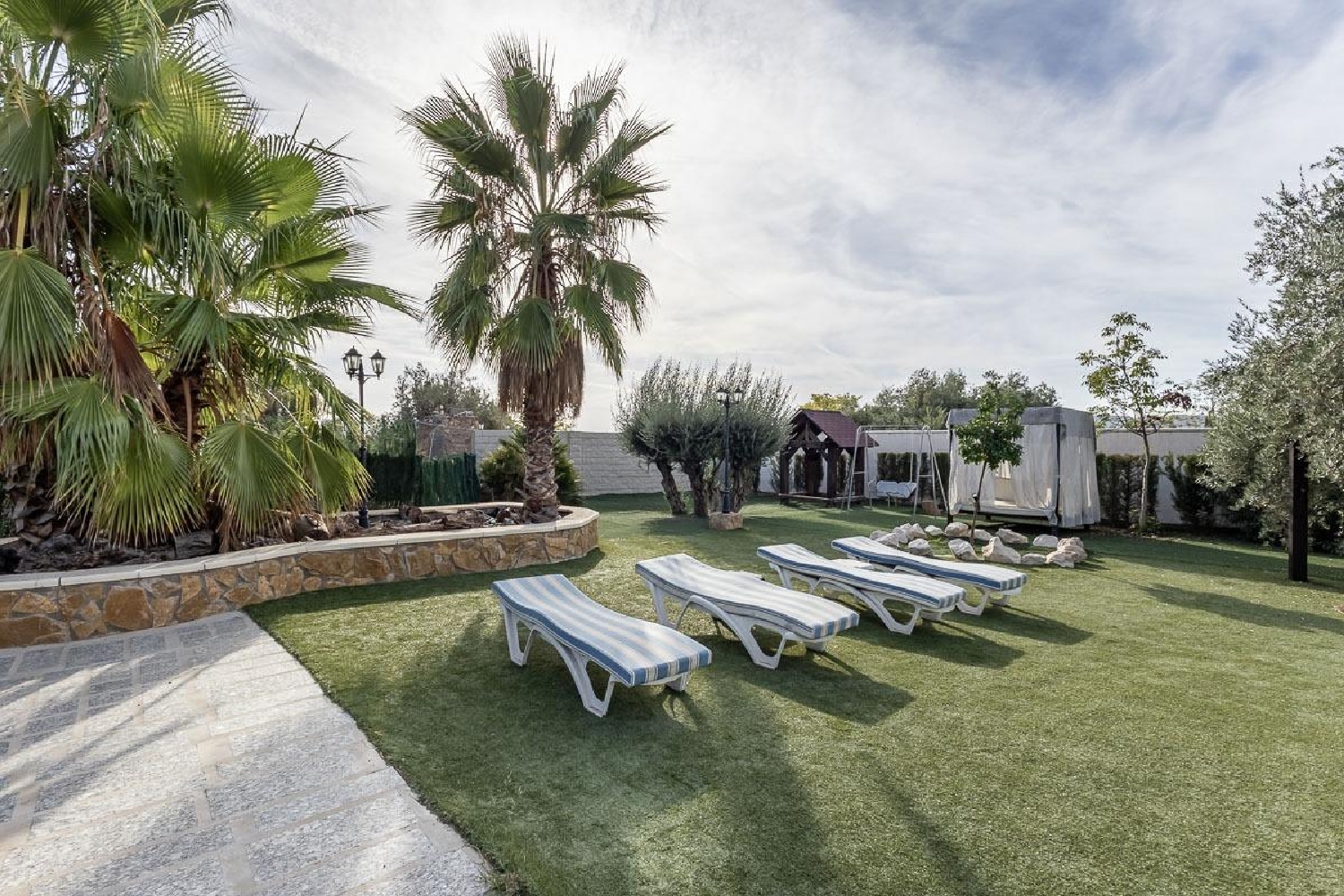 te koop huis Atarfe Vega De Granada 4