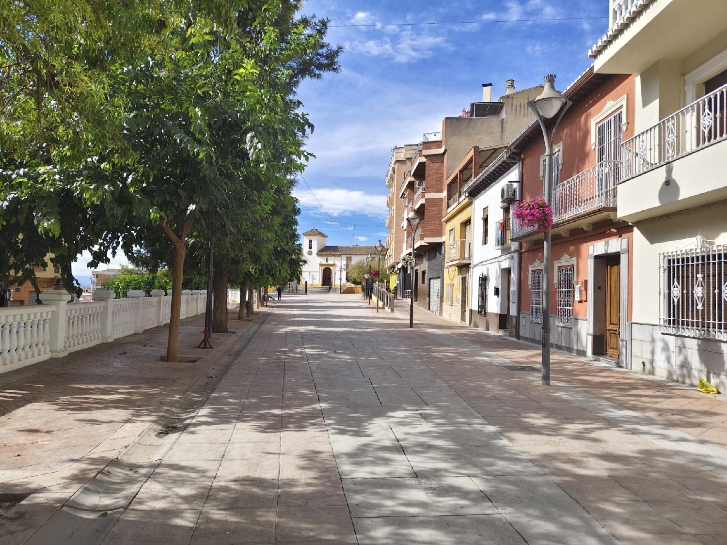 till salu hus Atarfe Vega De Granada 2