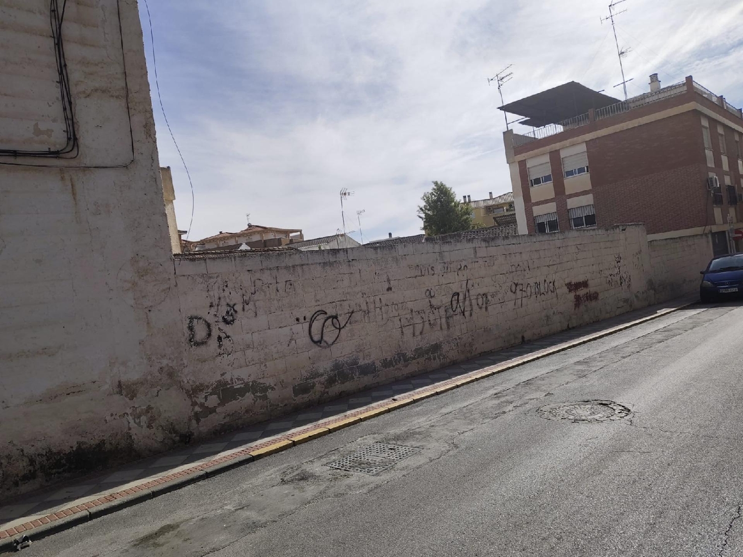 till salu hus Atarfe Vega De Granada 8