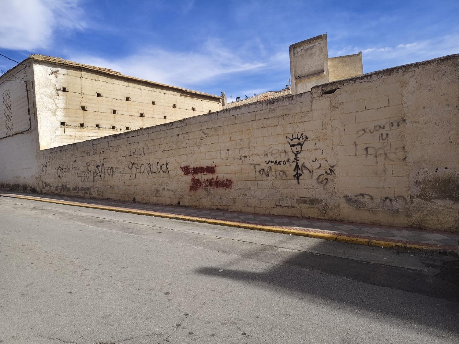 till salu hus Atarfe Vega De Granada 7