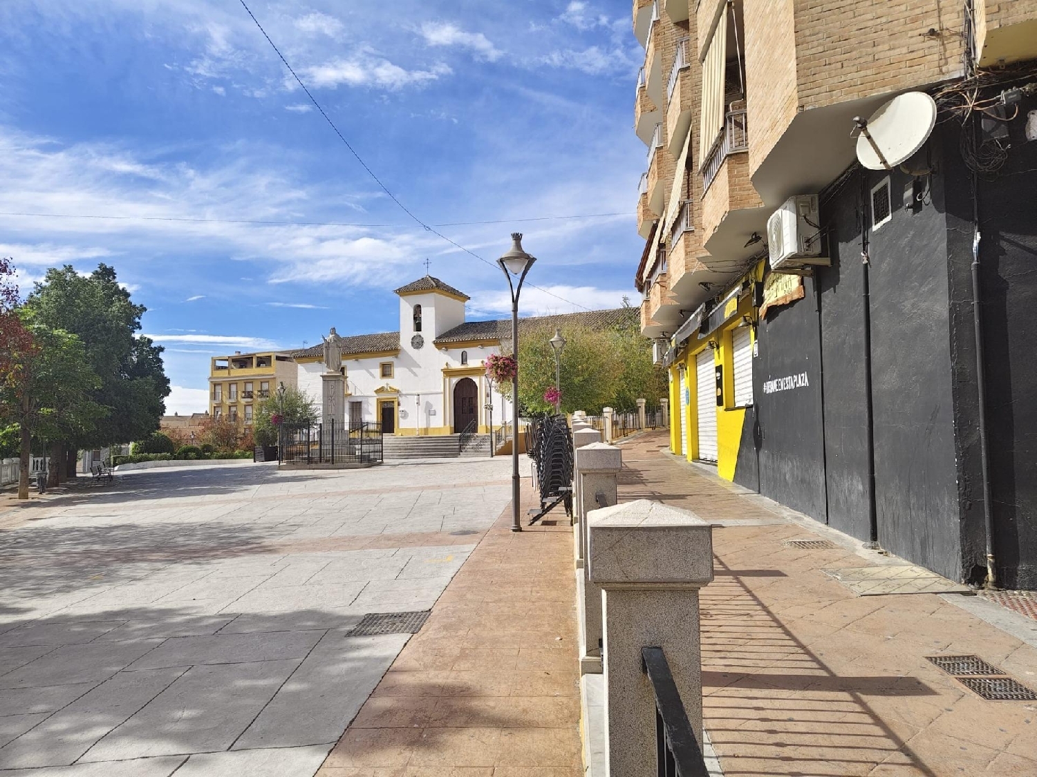 till salu hus Atarfe Vega De Granada 3