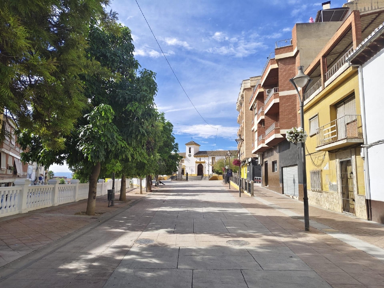 till salu hus Atarfe Vega De Granada 1