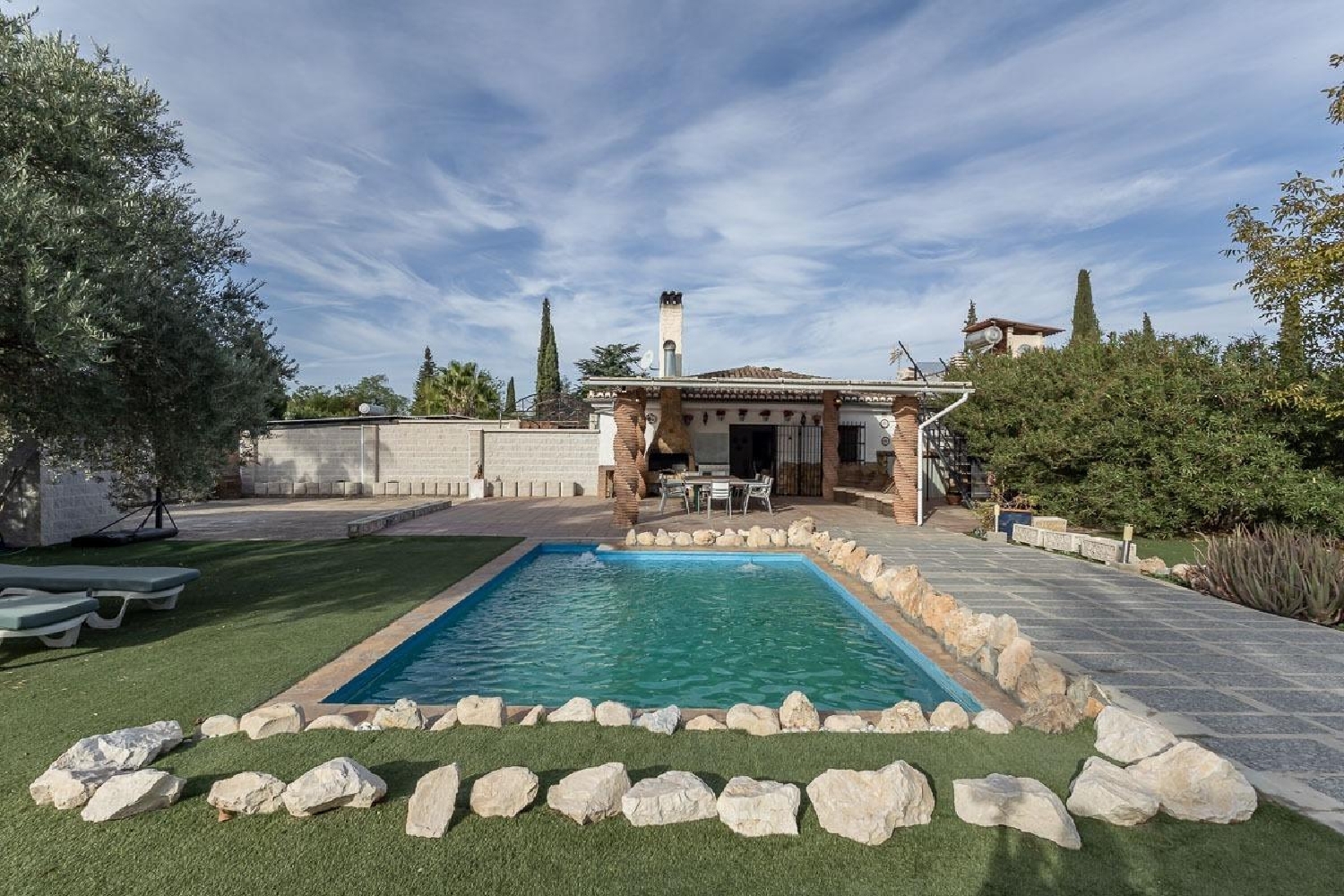 for sale house Atarfe Vega De Granada 2