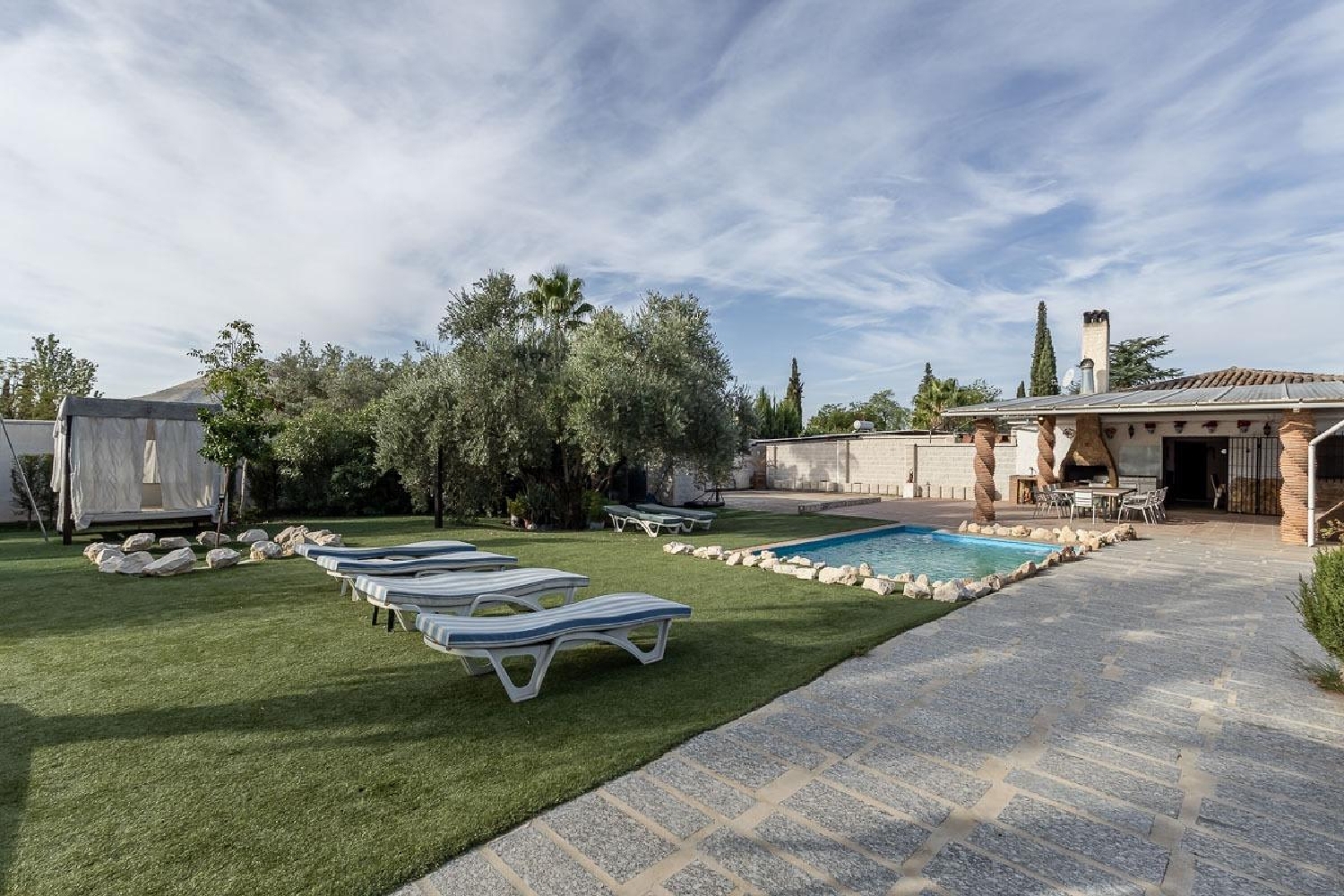 for sale house Atarfe Vega De Granada 5