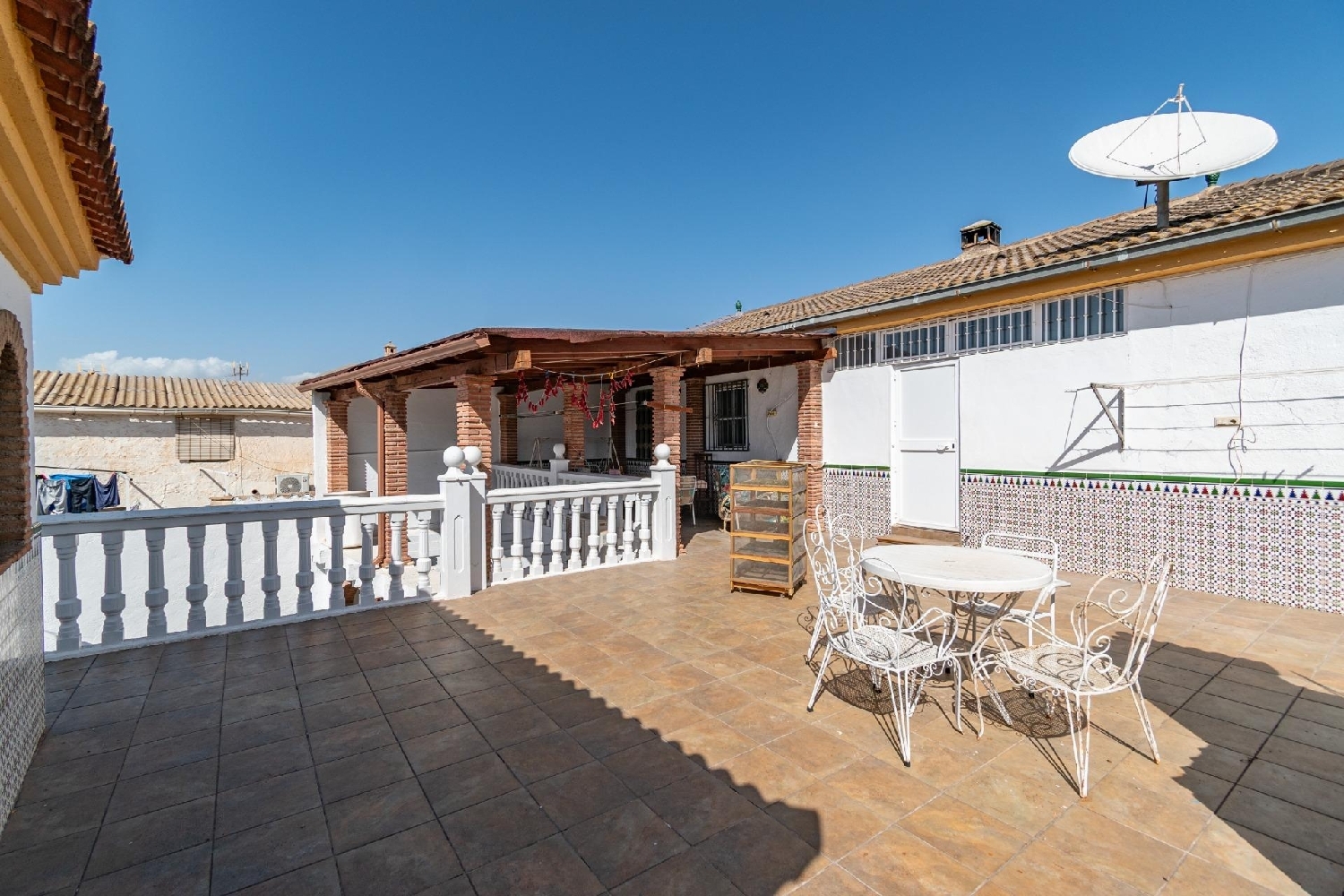 te koop huis Atarfe Vega De Granada 3