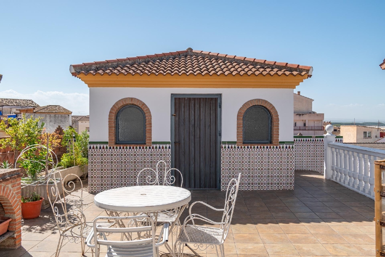 te koop huis Atarfe Vega De Granada 2