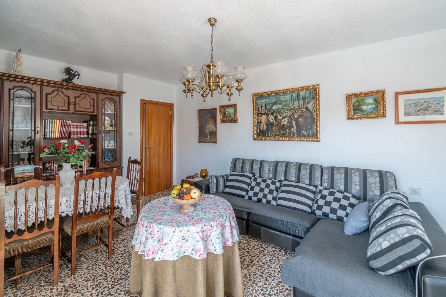  te koop huis Atarfe Vega De Granada 5