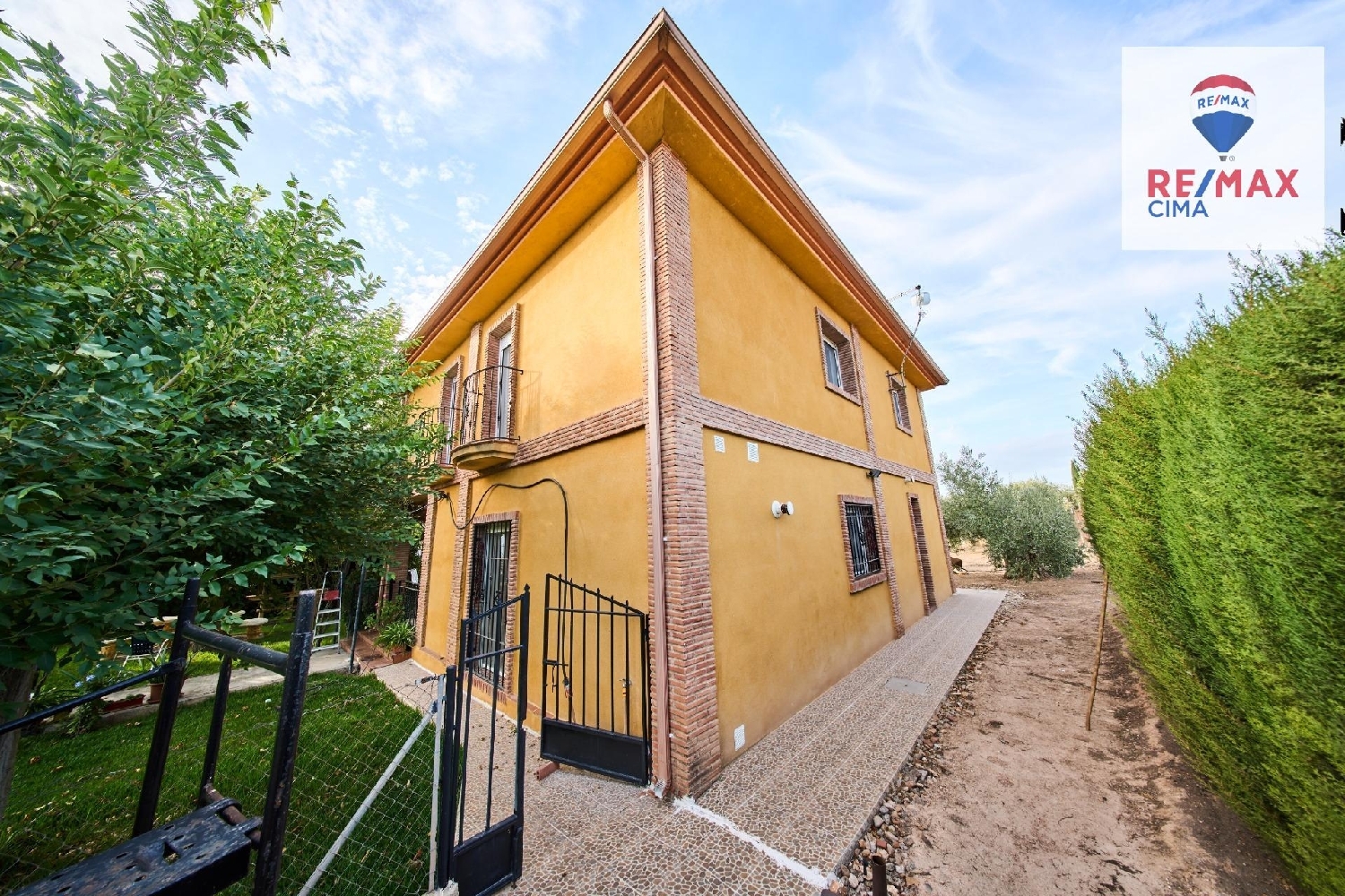 te koop huis Atarfe Vega De Granada 8