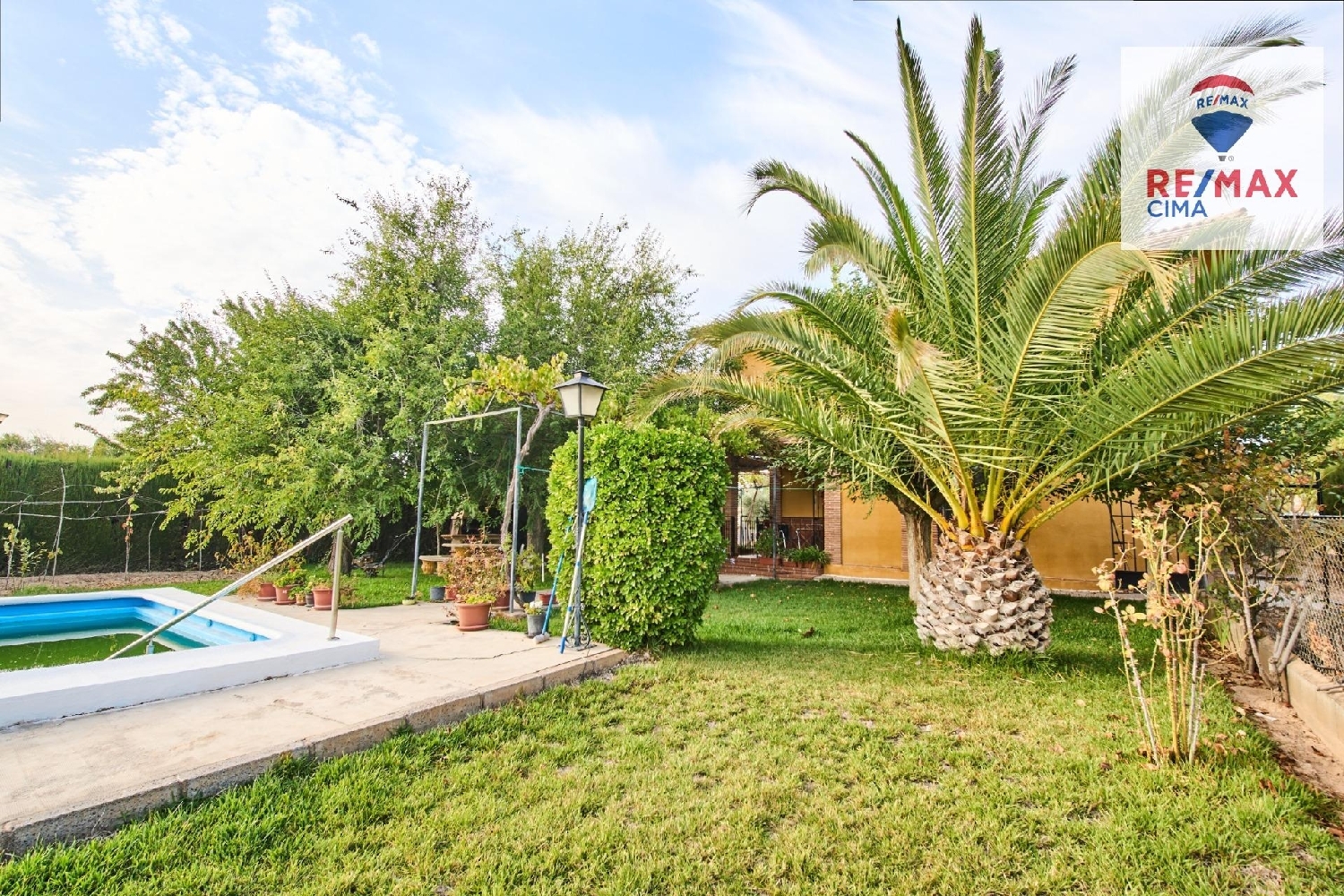 te koop huis Atarfe Vega De Granada 4