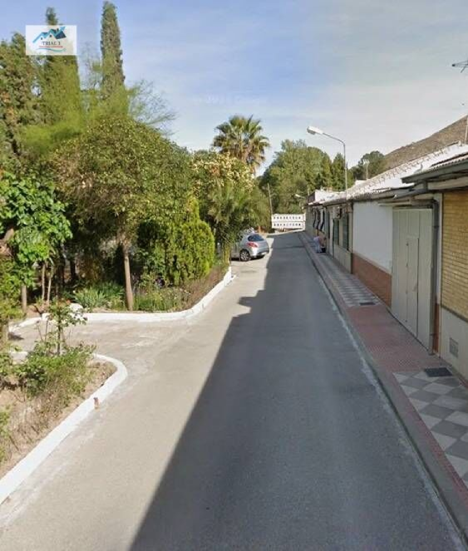 till salu hus Atarfe Vega De Granada 2