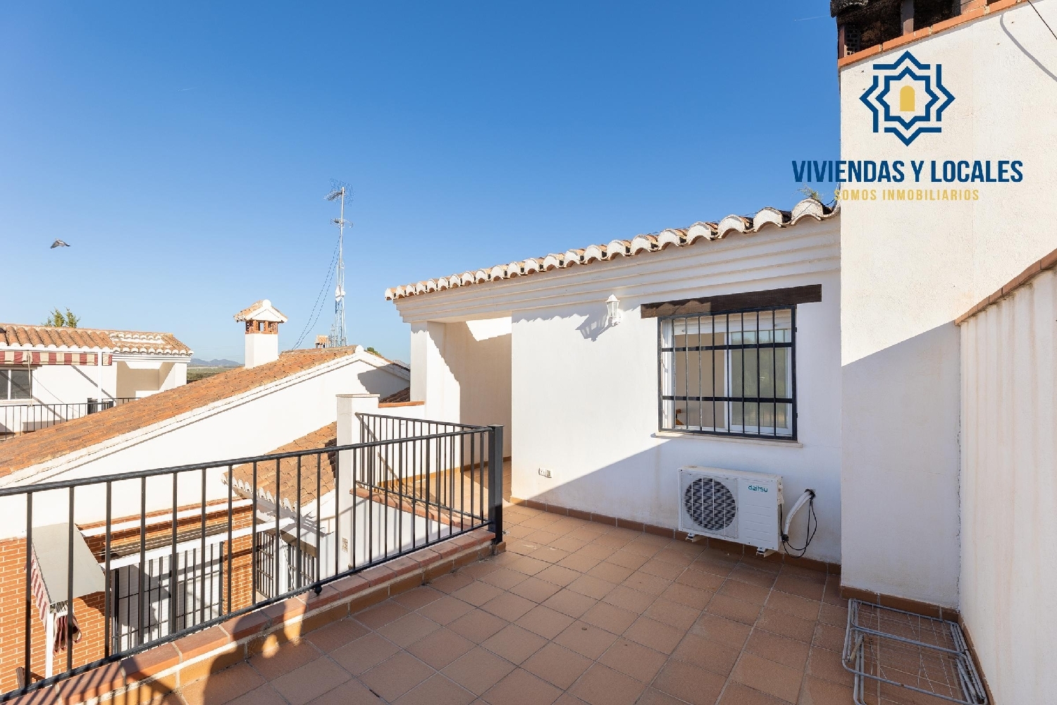  en venta casa Atarfe Vega De Granada 7