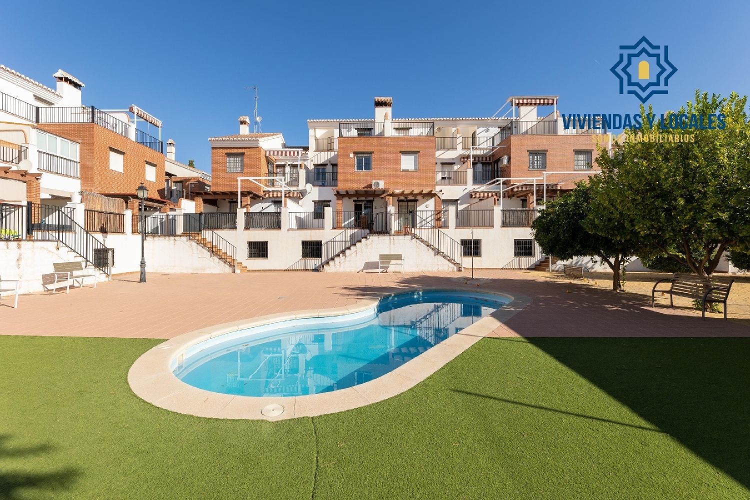  en venta casa Atarfe Vega De Granada 1