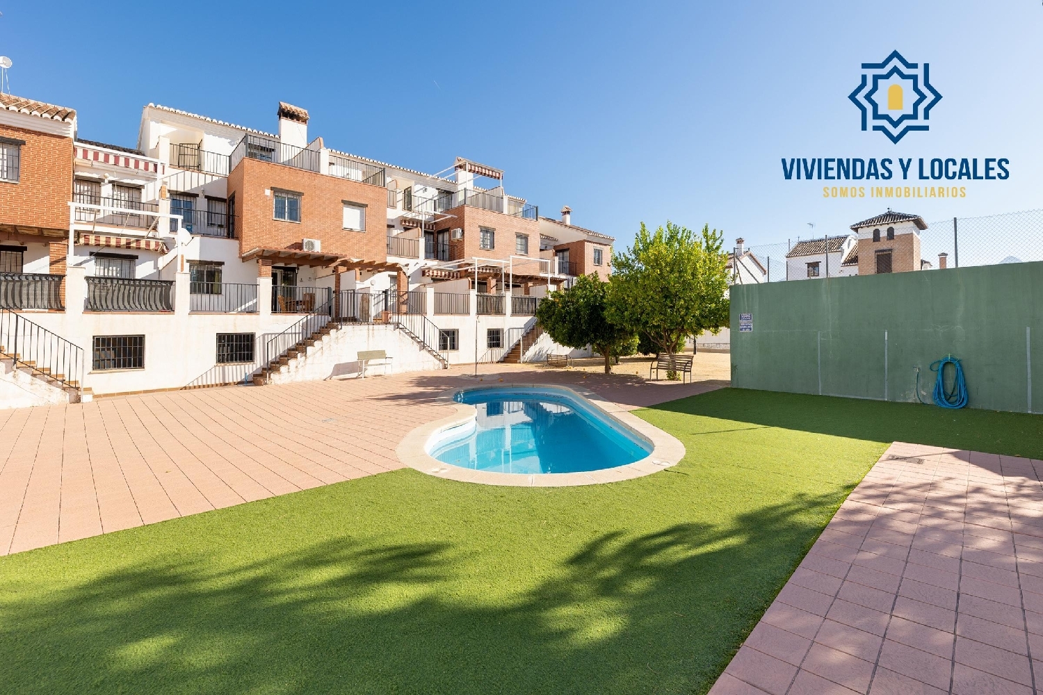  en venta casa Atarfe Vega De Granada 4