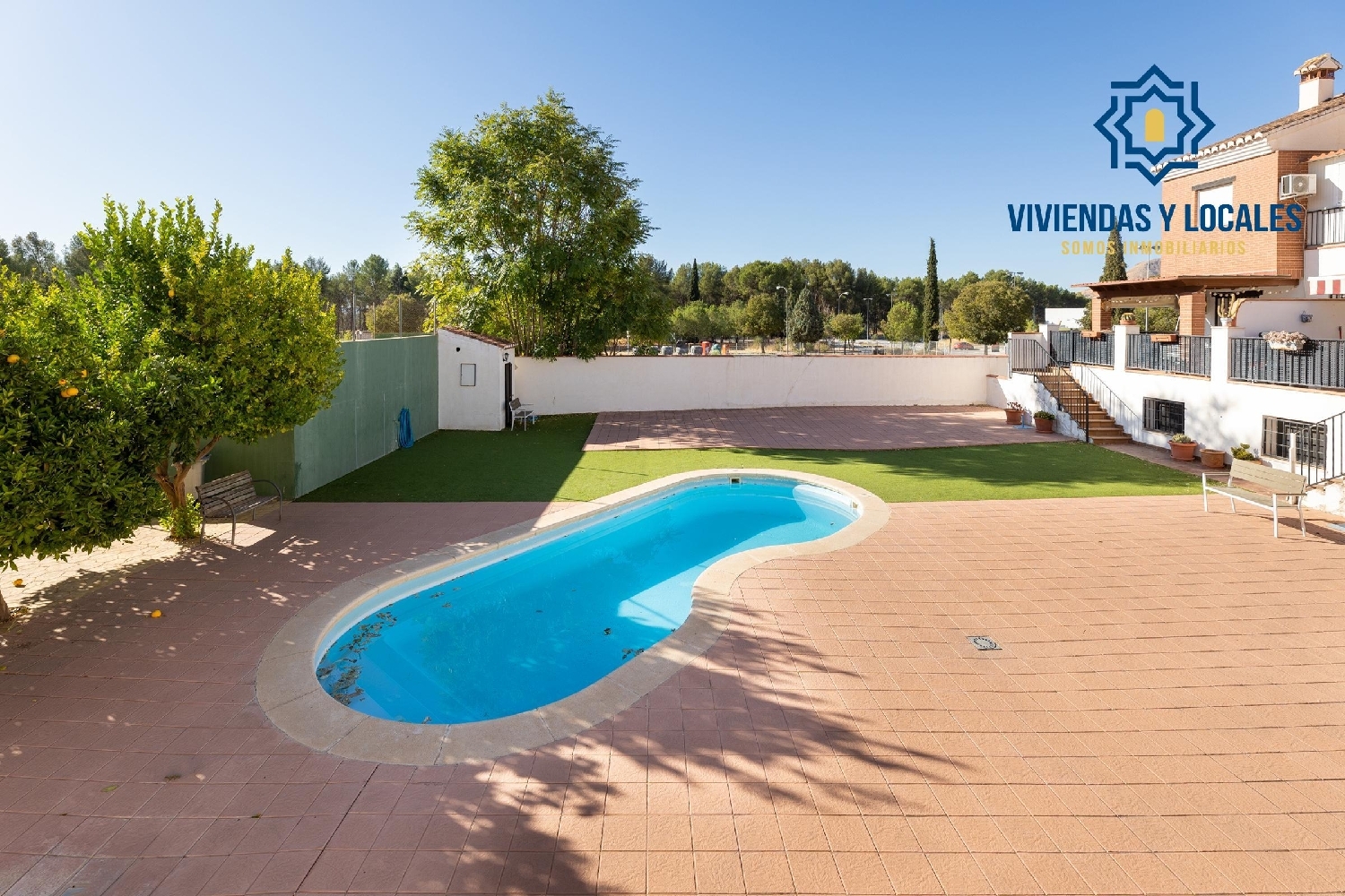  en venta casa Atarfe Vega De Granada 5