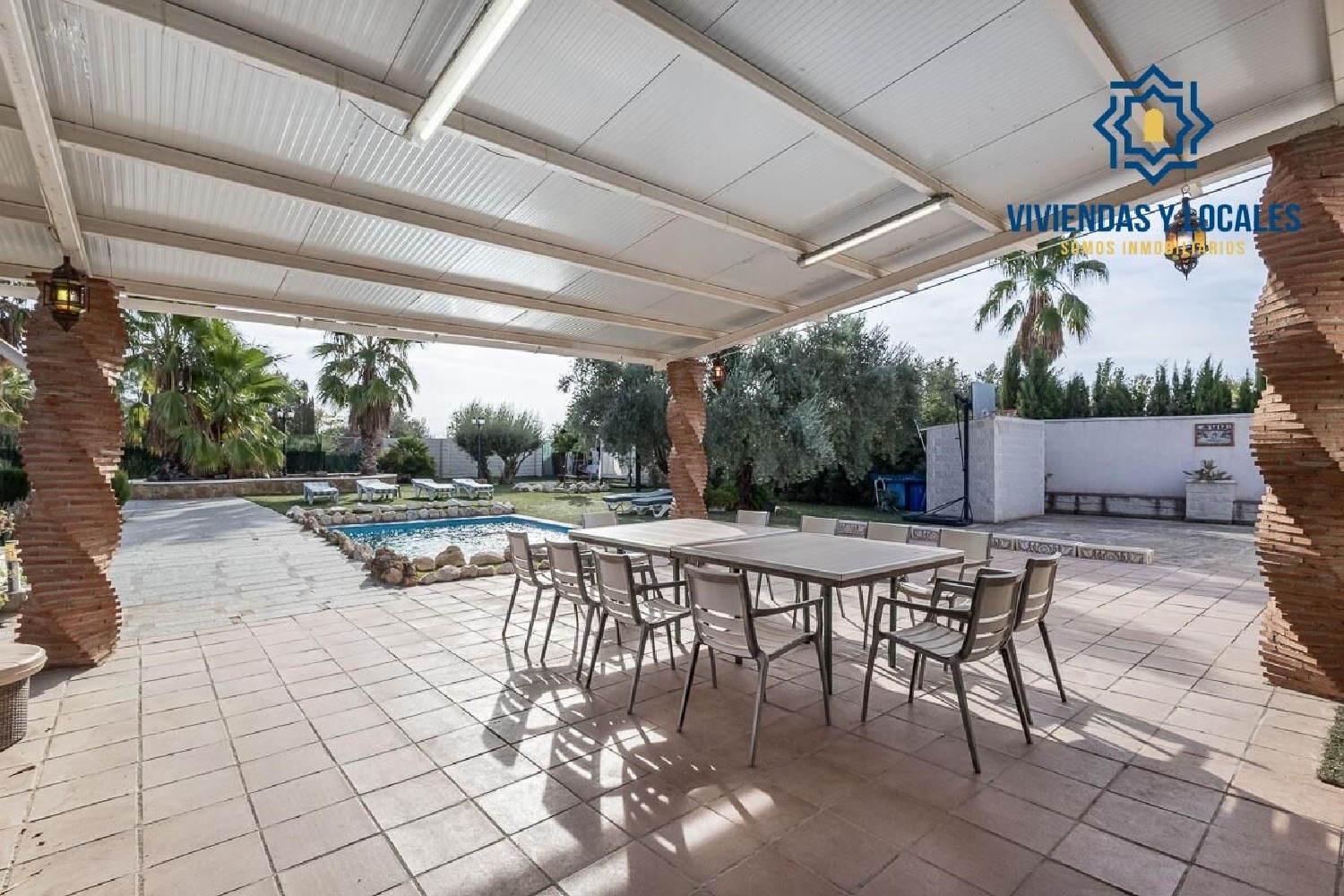 te koop huis Atarfe Vega De Granada 7