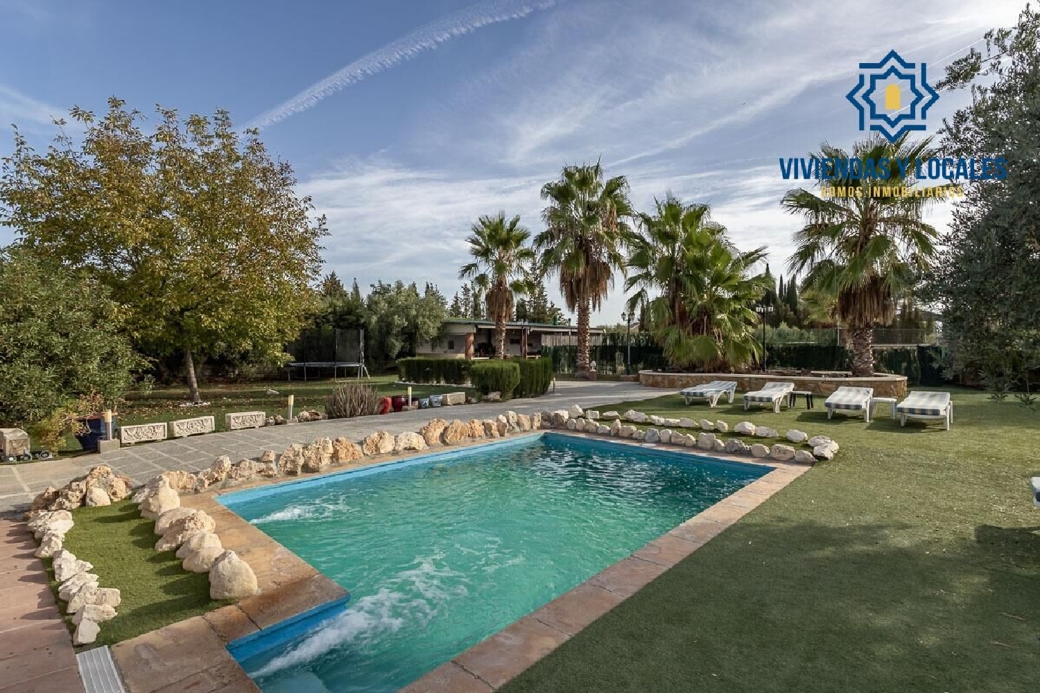 te koop huis Atarfe Vega De Granada 1