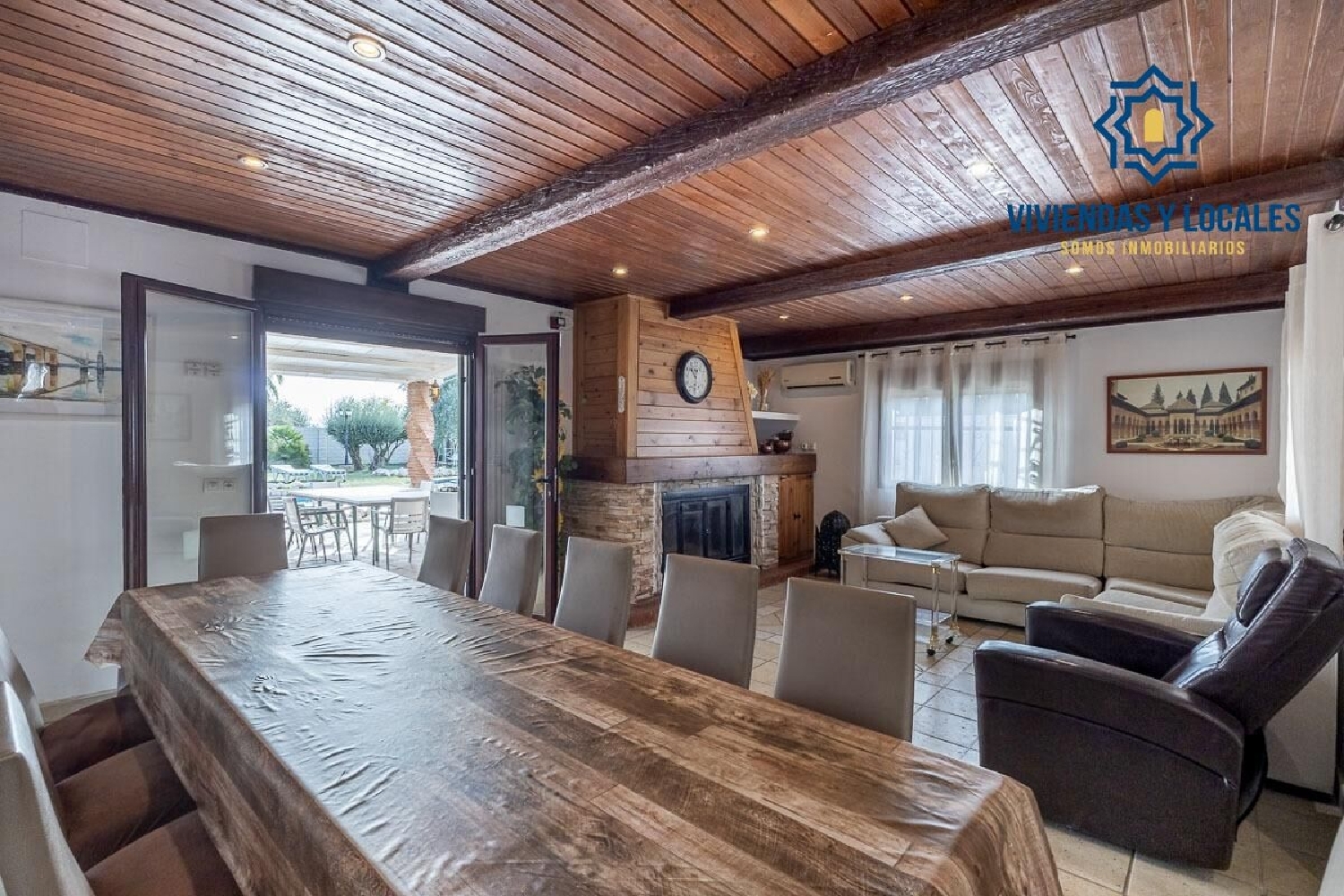 te koop huis Atarfe Vega De Granada 8