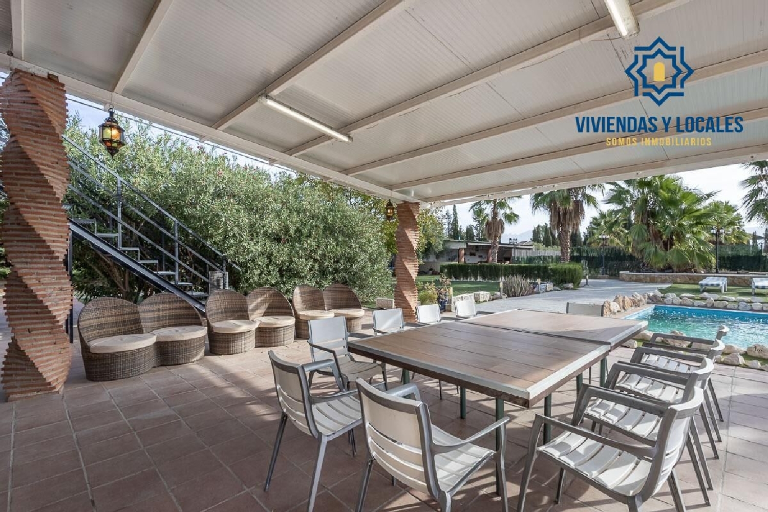 te koop huis Atarfe Vega De Granada 6