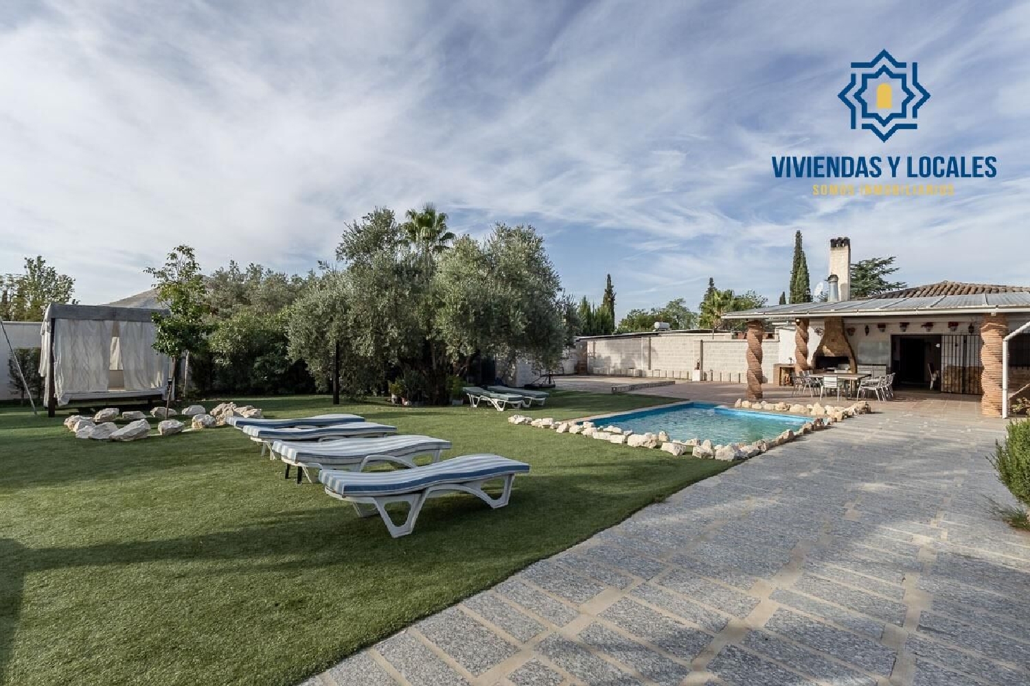 te koop huis Atarfe Vega De Granada 5