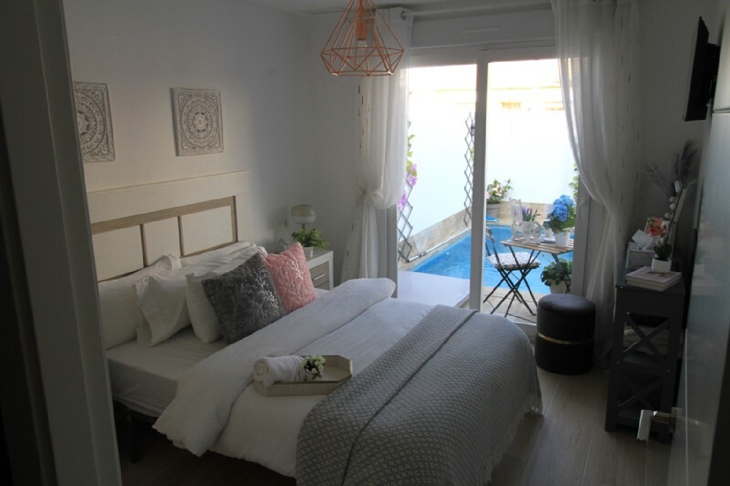  à vendre maison Avileses Huerta De Murcia 7