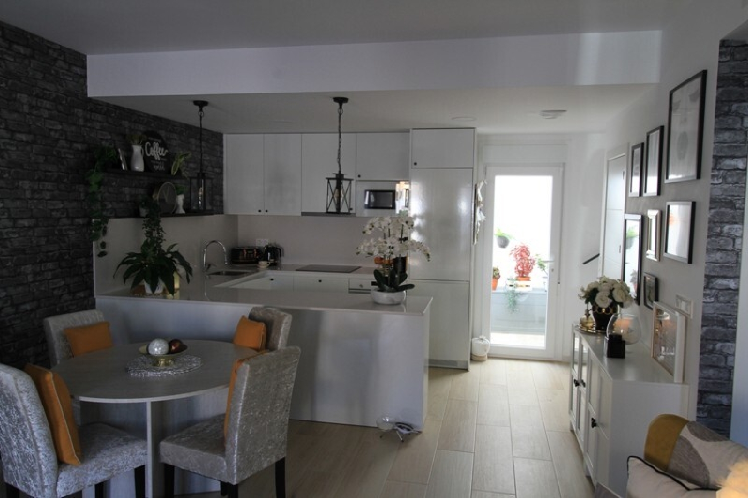  à vendre maison Avileses Huerta De Murcia 5