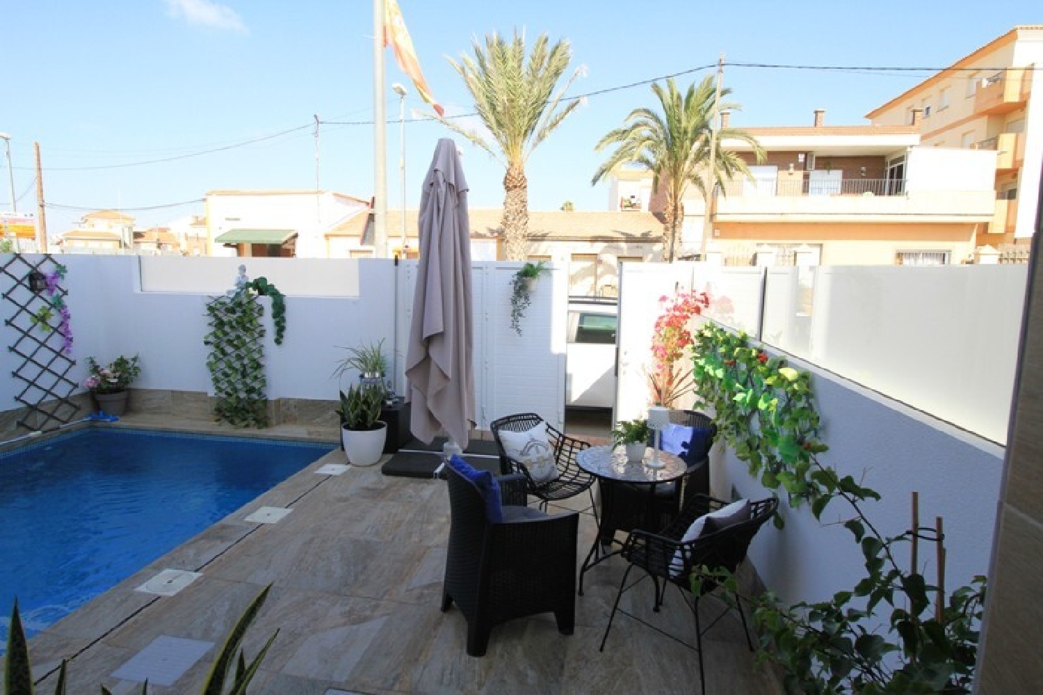  à vendre maison Avileses Huerta De Murcia 1