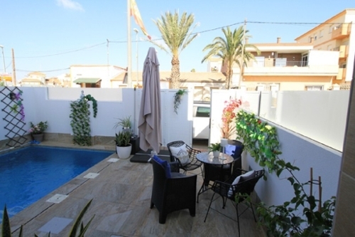 Avileses Huerta De Murcia maison foto 6315411