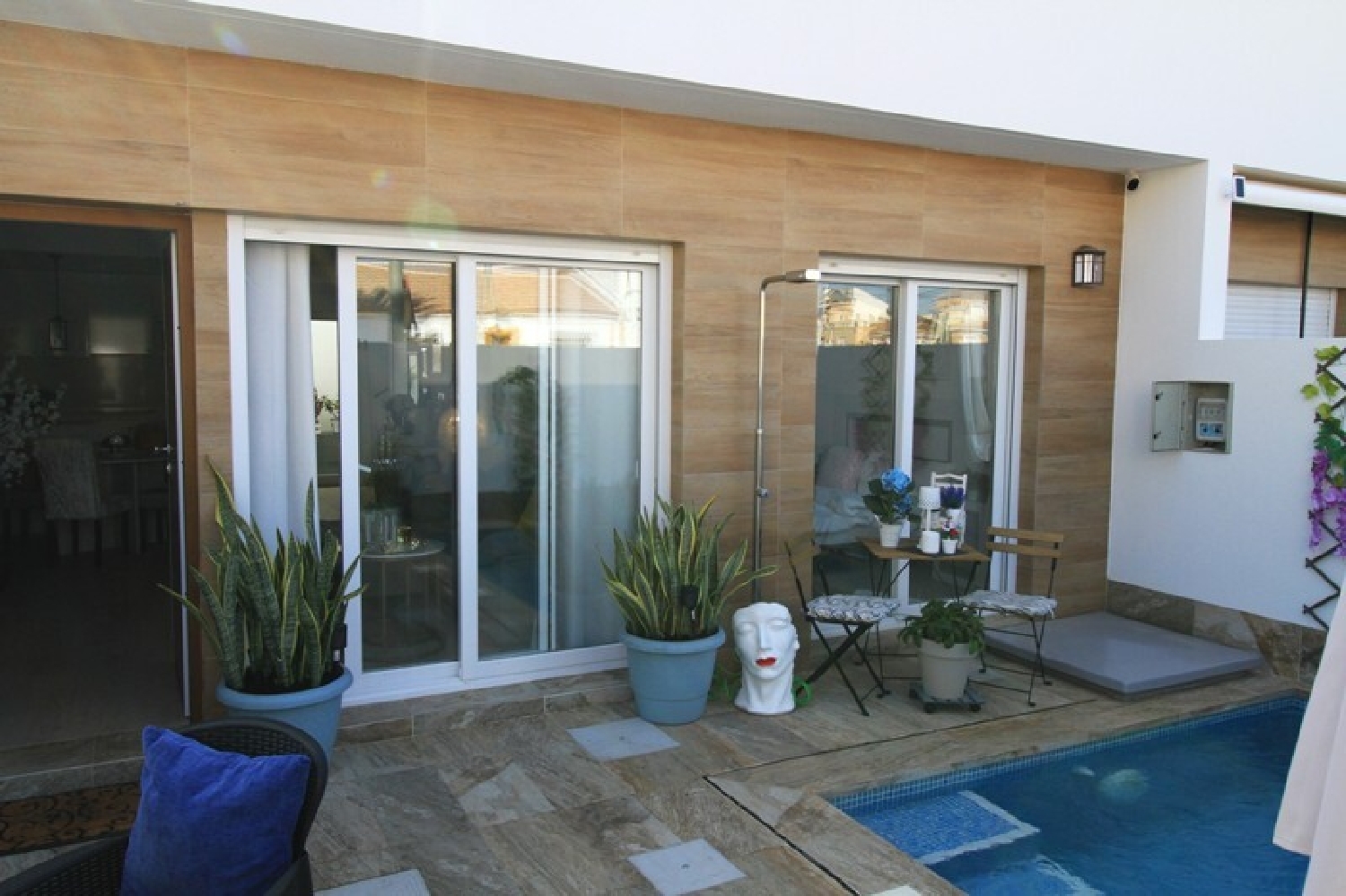  à vendre maison Avileses Huerta De Murcia 3