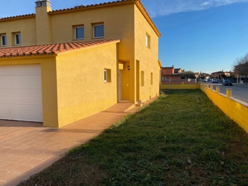 Avinyonet De Puigventós Alt Empordà hus foto 6306082