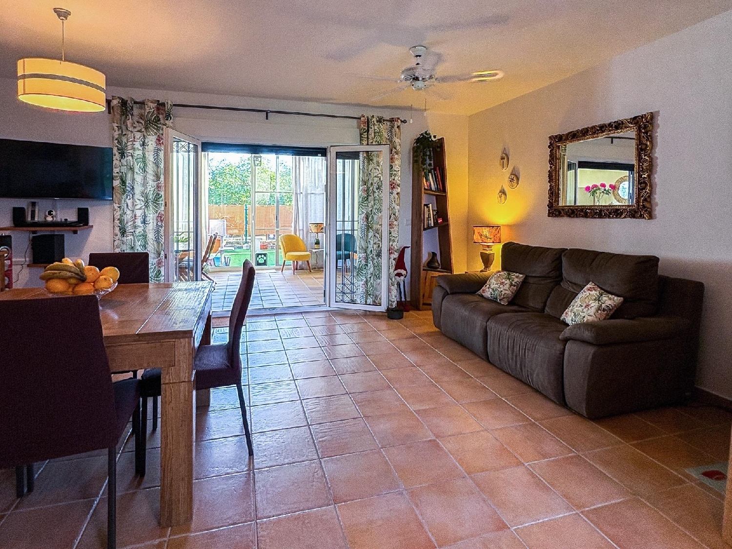  à vendre maison Ayamonte Costa Occidental 2