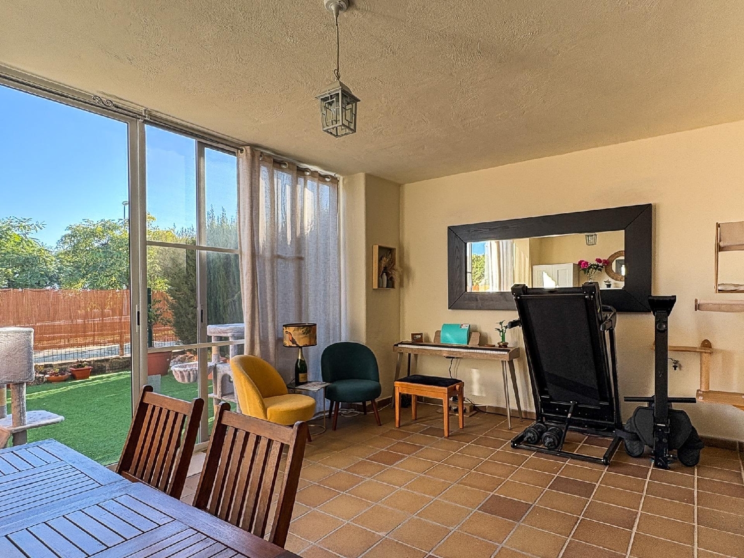  à vendre maison Ayamonte Costa Occidental 5