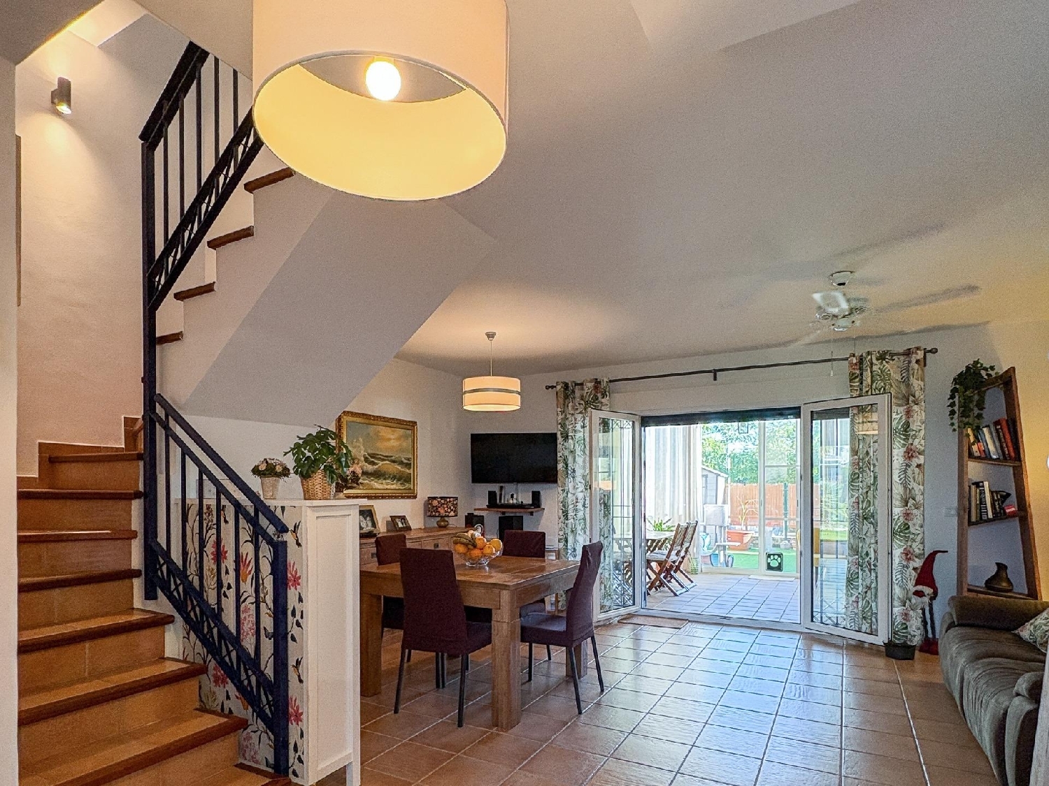  à vendre maison Ayamonte Costa Occidental 1