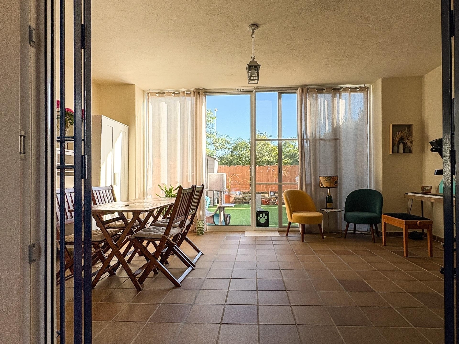  à vendre maison Ayamonte Costa Occidental 3