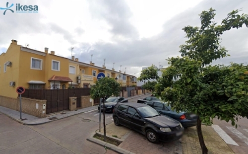 Ayamonte Costa Occidental hus foto 6309927