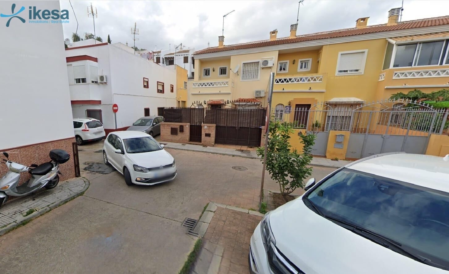  till salu hus Ayamonte Costa Occidental 3