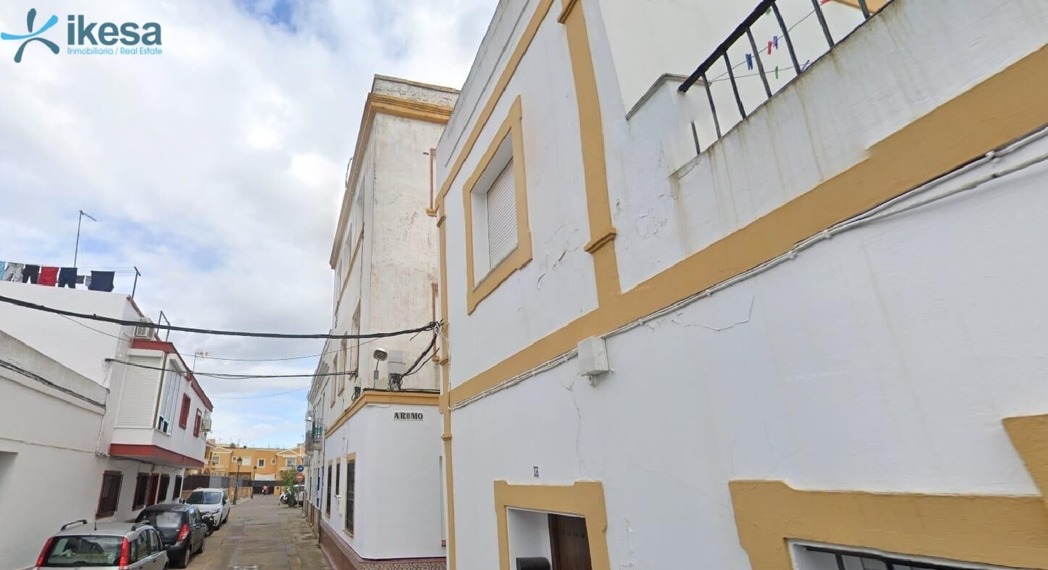  till salu hus Ayamonte Costa Occidental 2
