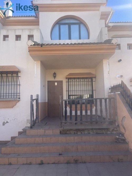 Ayamonte Costa Occidental hus foto 6313016