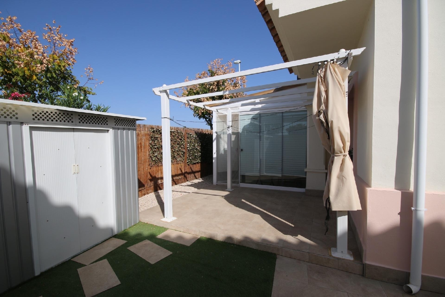 à vendre maison Ayamonte Costa Occidental 5