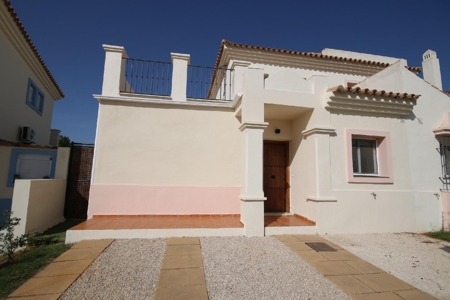 à vendre maison Ayamonte Costa Occidental 2