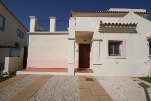 Ayamonte Costa Occidental maison foto 6317891