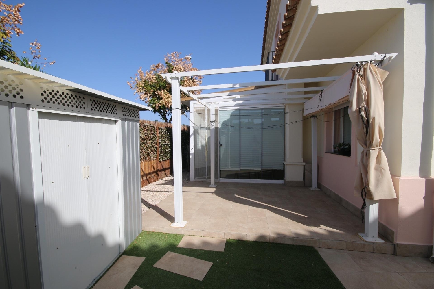 à vendre maison Ayamonte Costa Occidental 6